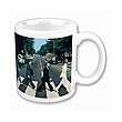 Beatles Abbey Road Mug